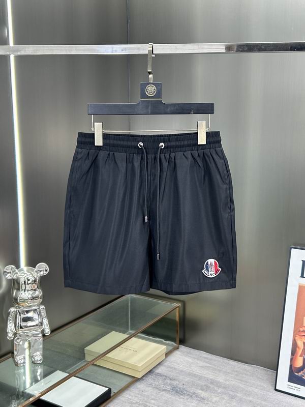Moncler Beach Pants Mens ID:20260520-309